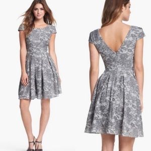 Betsy Johnson Mini Dress